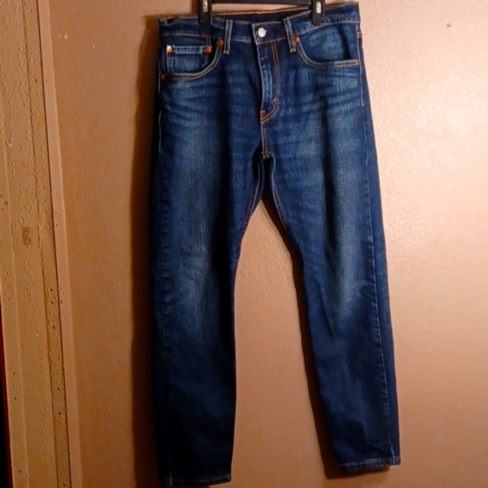 Men's levis
